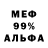 Героин VHQ Ricardo Parchment